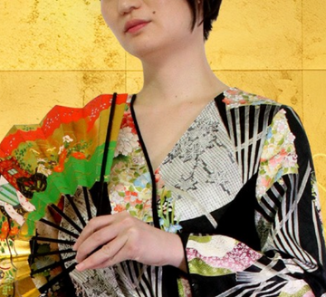 Keiko Matsunari