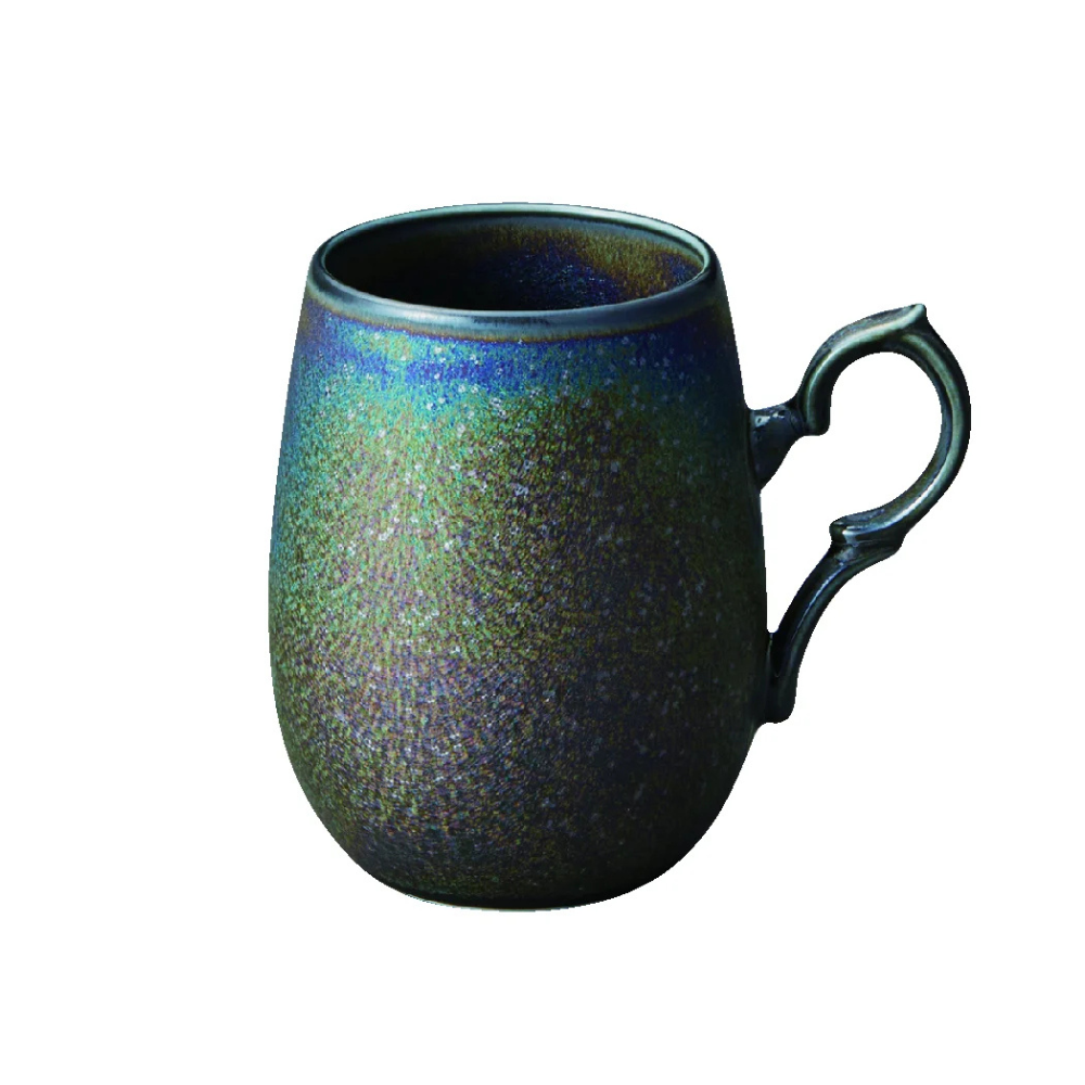 ibushi-luster-porcelain-mug