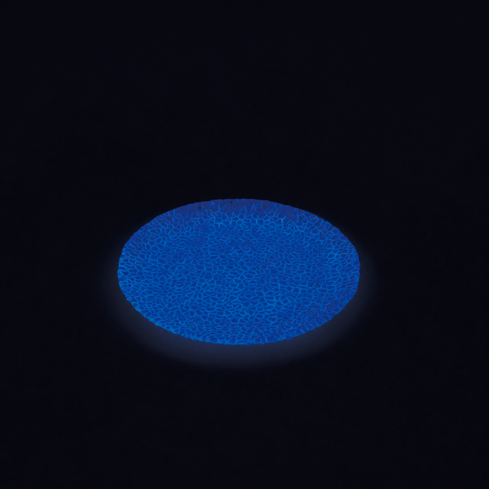 Luminous Series Plate