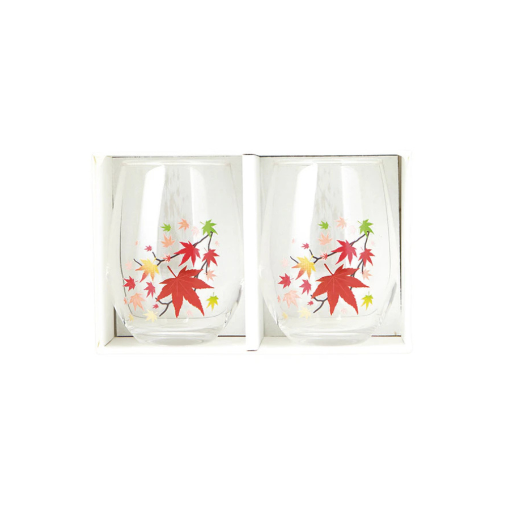 Momiji Color changing Glasses