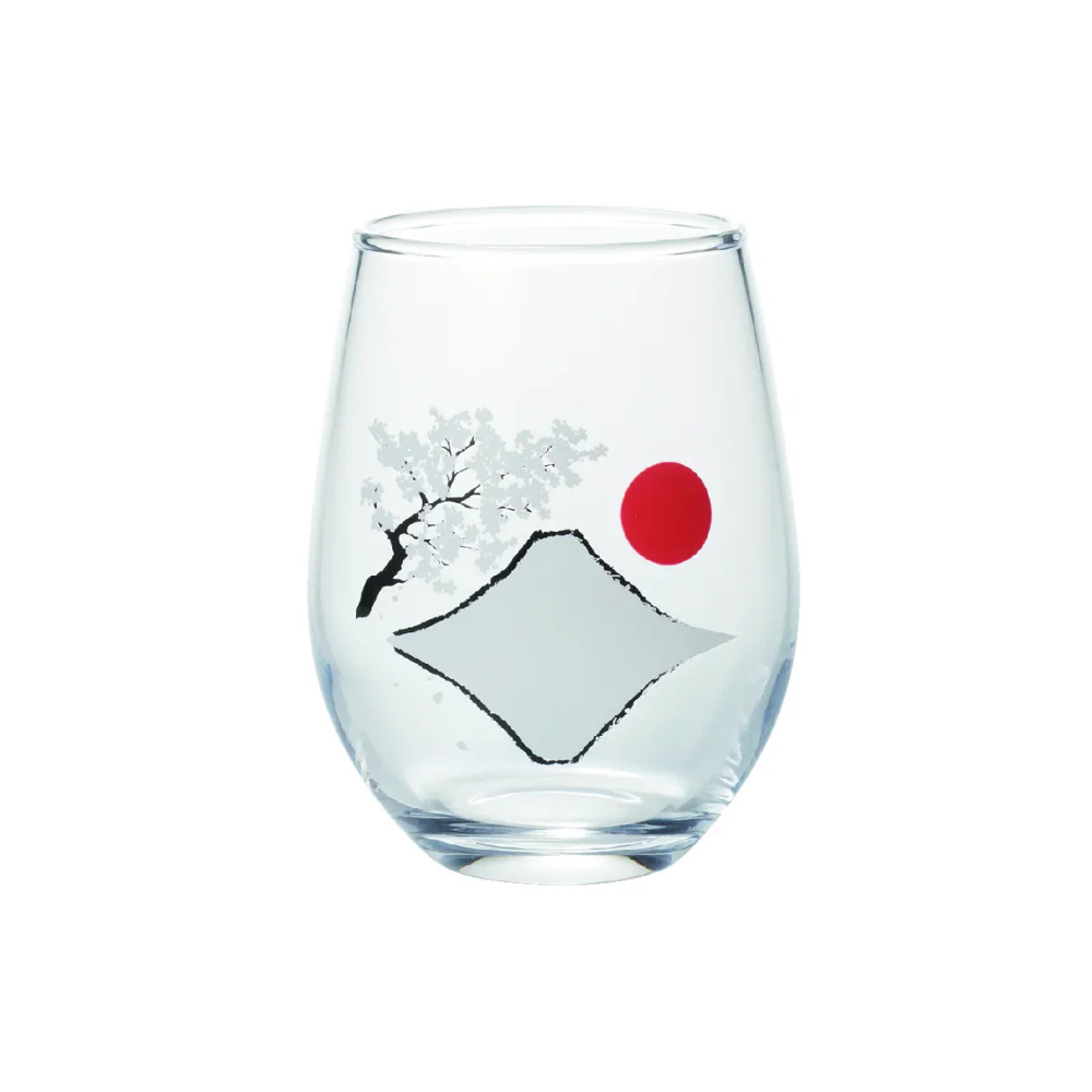 Color changing Glass