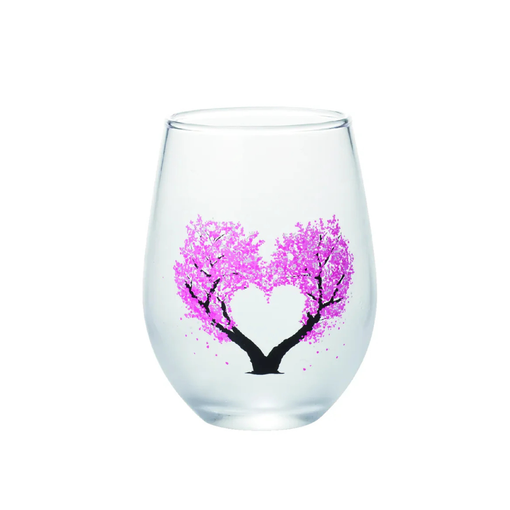 Color changing Glass