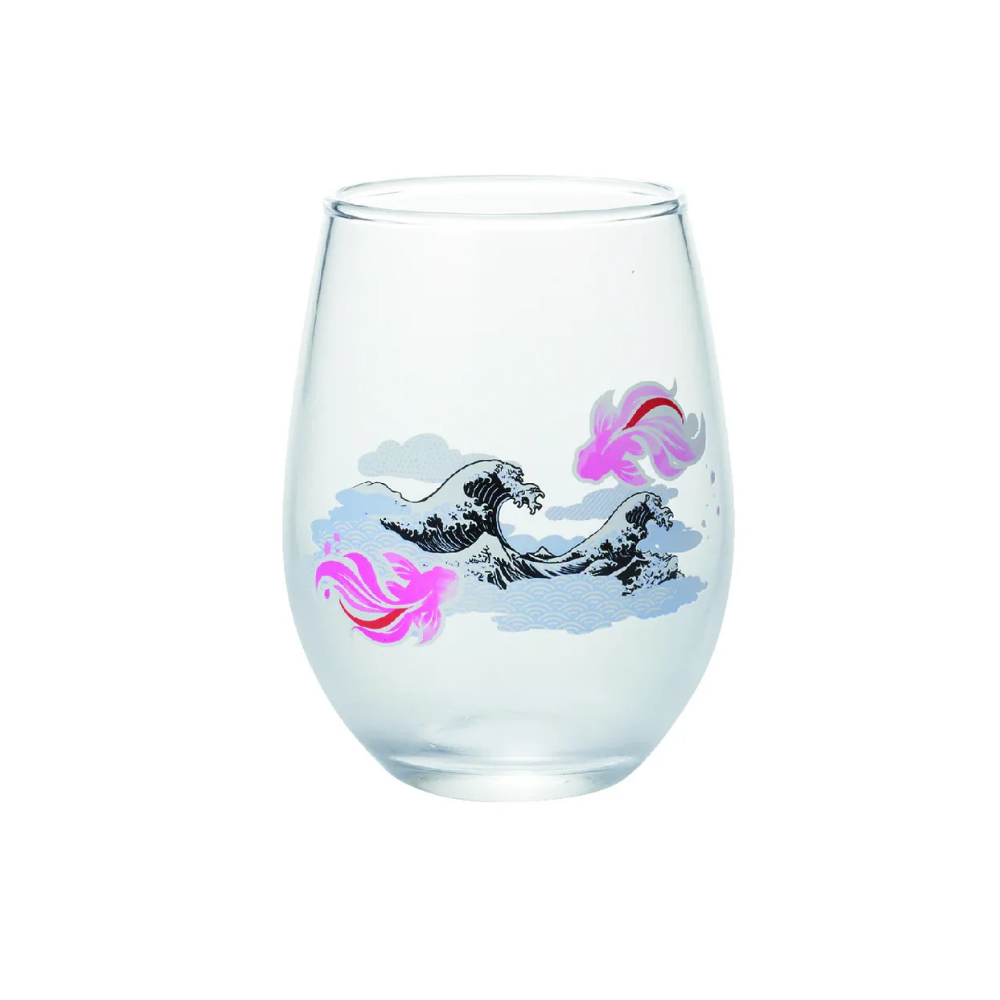 Color changing Glass