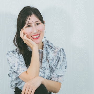 Reiko Yamaoka