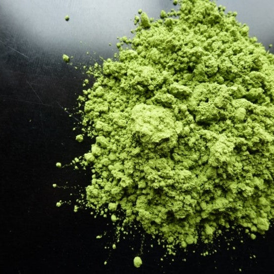 Organic Matcha Powder 50g