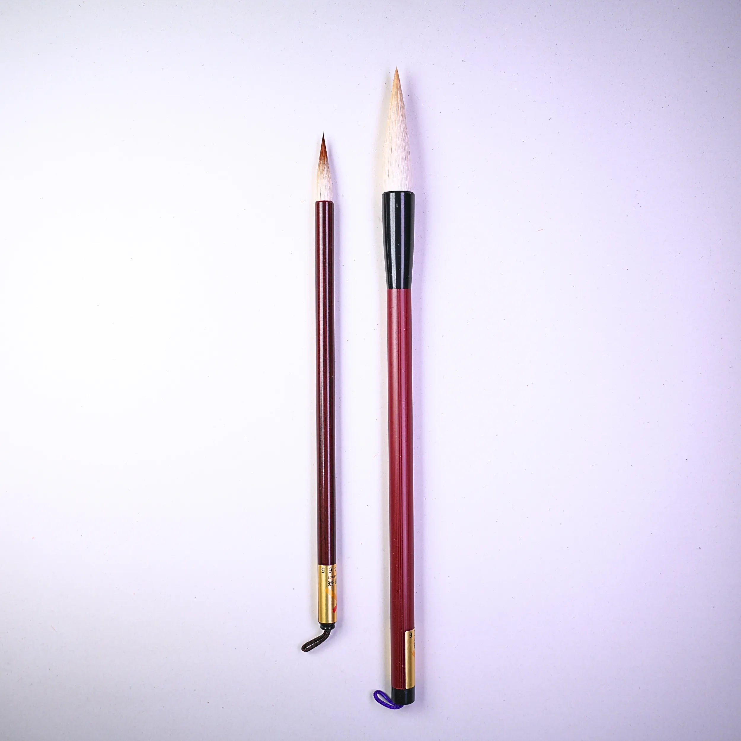 Suzuka Ink Heritage Calligraphy Set Japanese Traditional Starter Kit