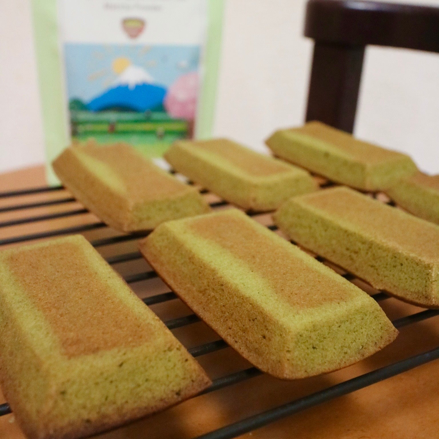 Organic Matcha Powder 50g