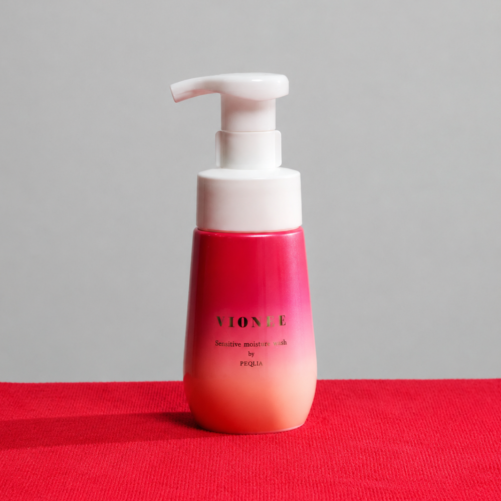 VIONEE Sensitive Moisture Wash