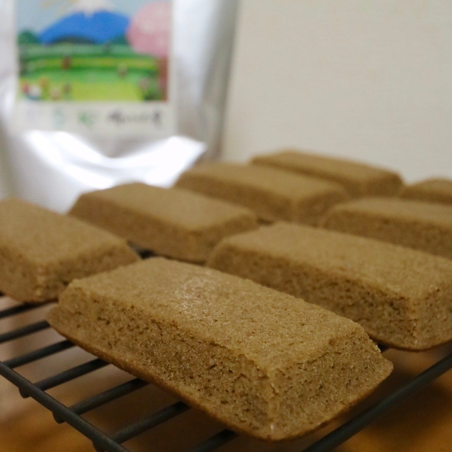 Organic Hojicha Powder 50g