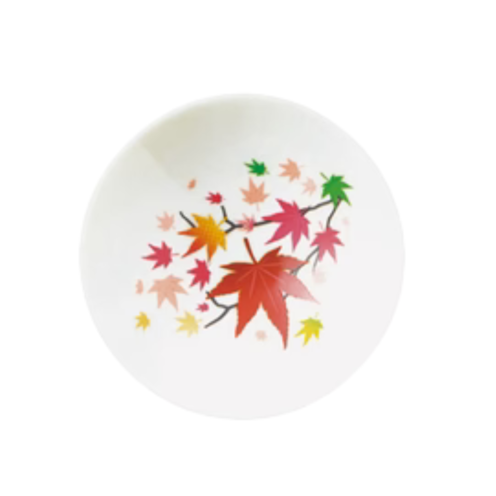 Momiji Color changing Sake cups