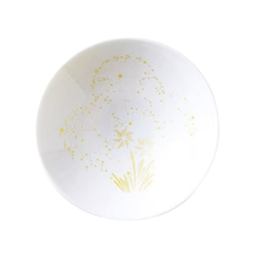 Hanabi Color changing Sake cup