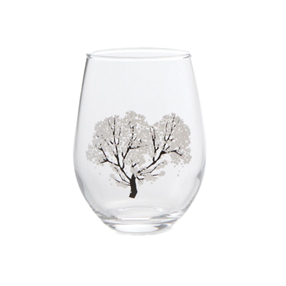 Color changing Glass