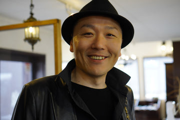 Susumu Misima