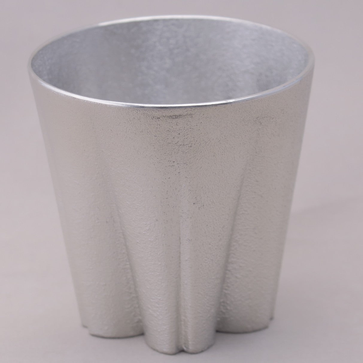 Sakurasaku Tin Sake Cup