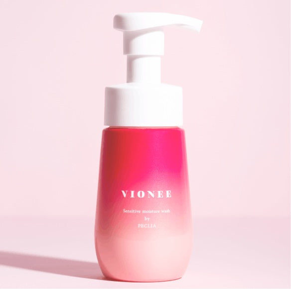 VIONEE Sensitive Moisture Wash
