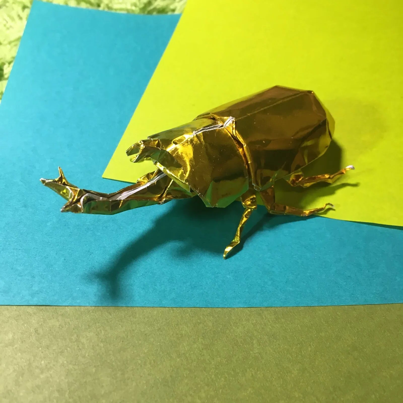 Apriori Origami Box S