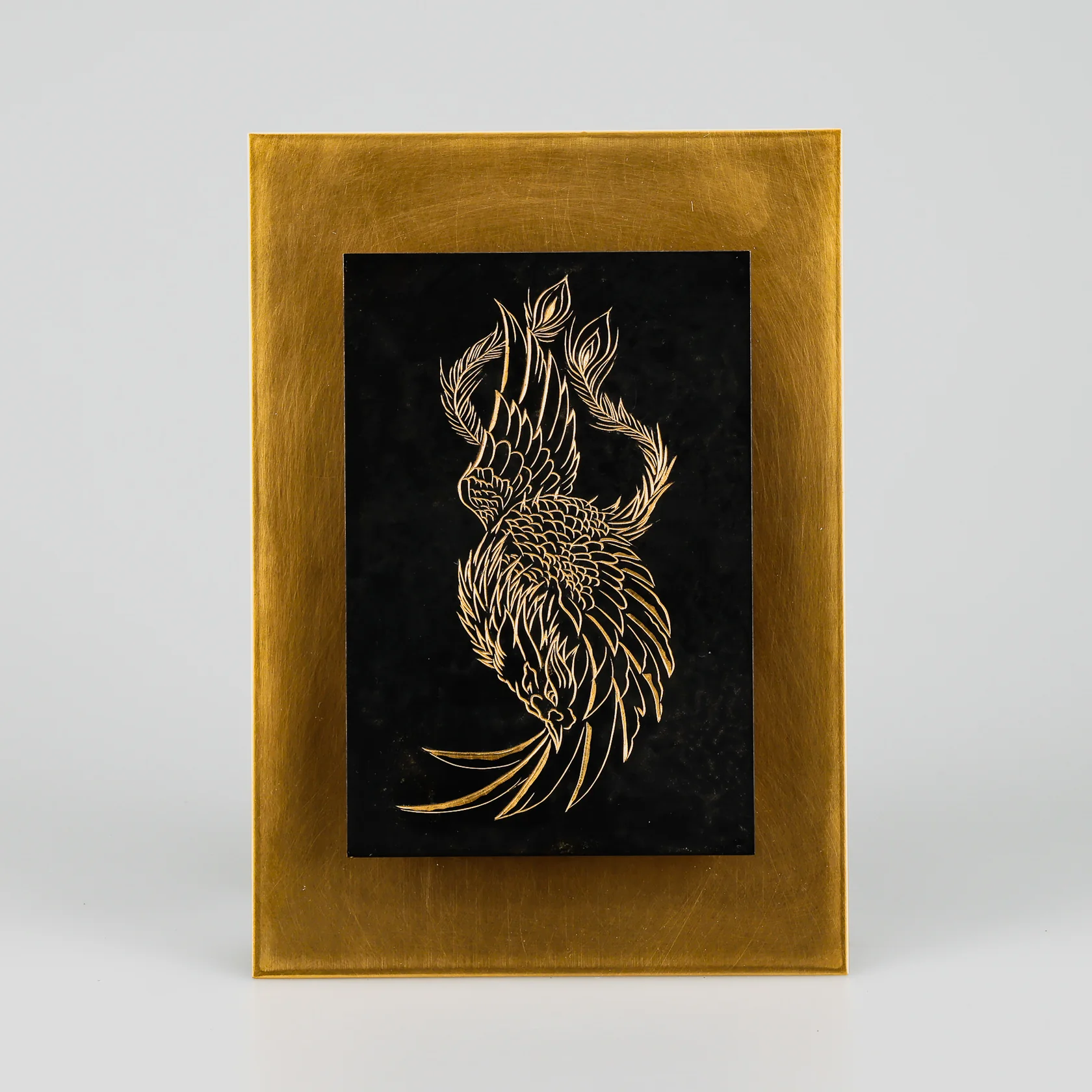WABORI ART PANEL  Phoenix