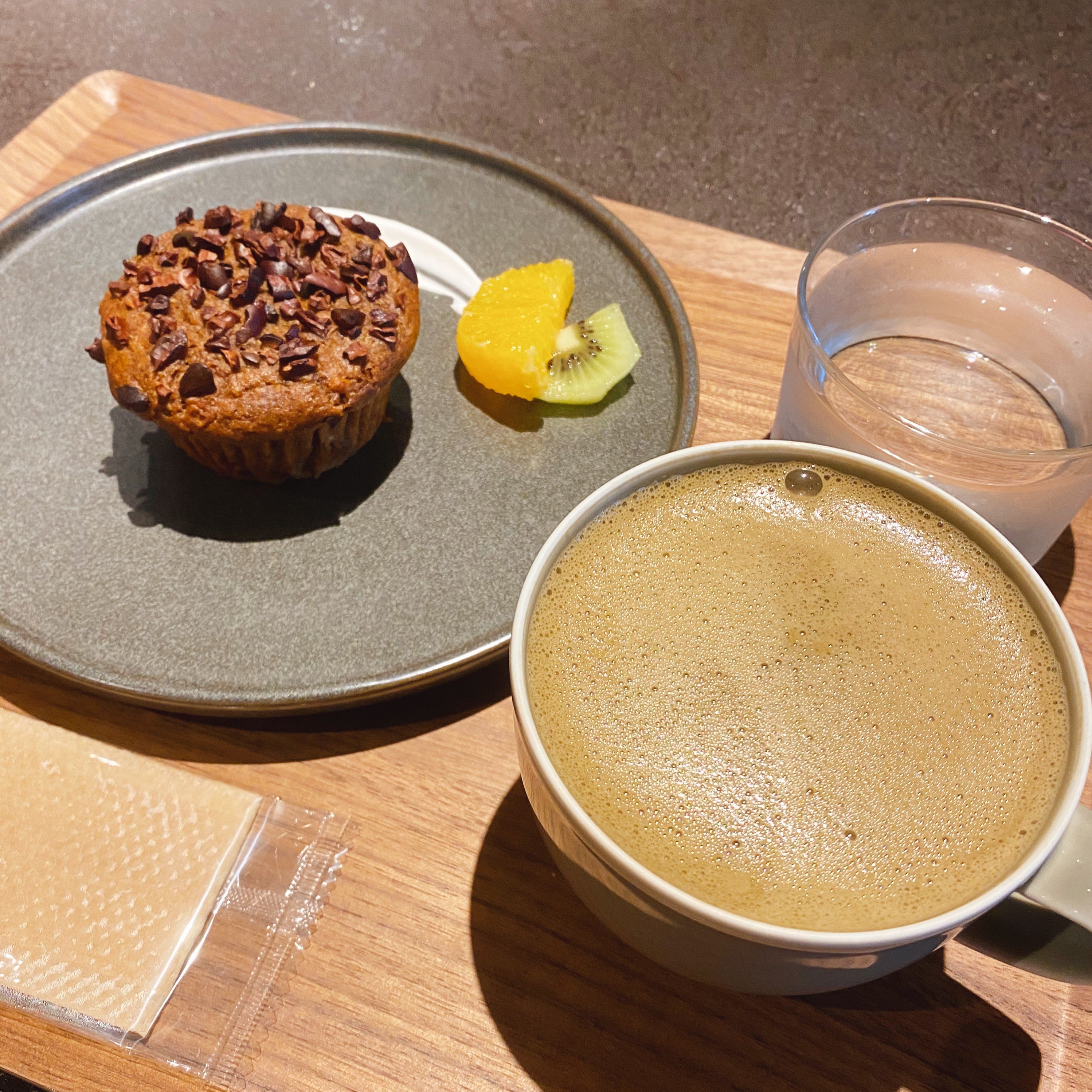 Organic Hojicha Powder 300g