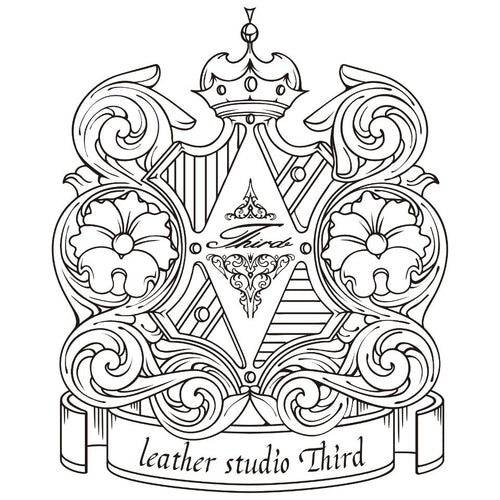 Leather Studio Third