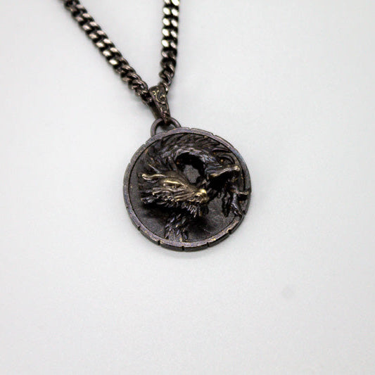 WABORI TALISMAN Dragon