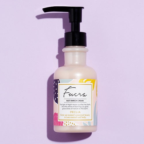FUCRA Bust Enrich Cream