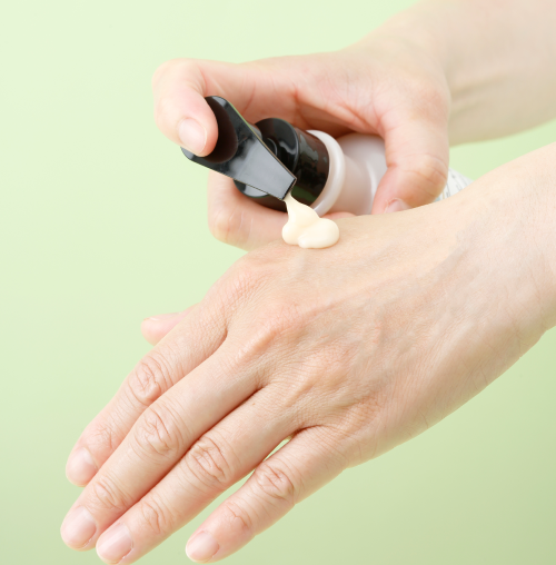 FUCRA Bust Enrich Cream