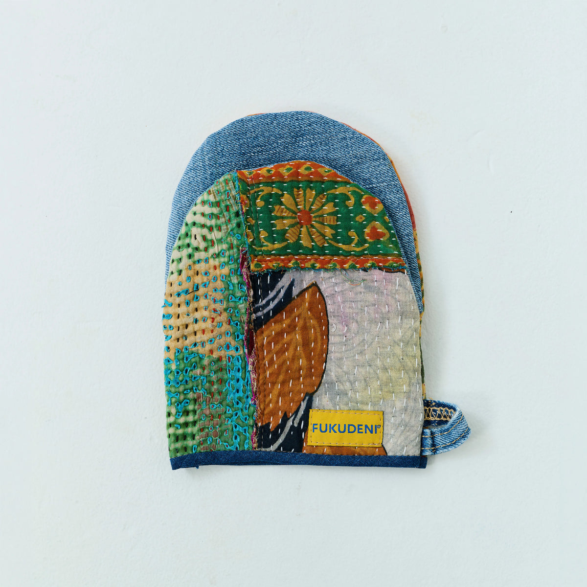 Pot holder