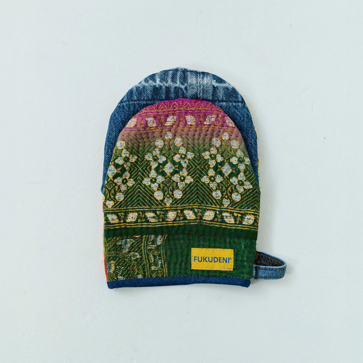 Pot holder