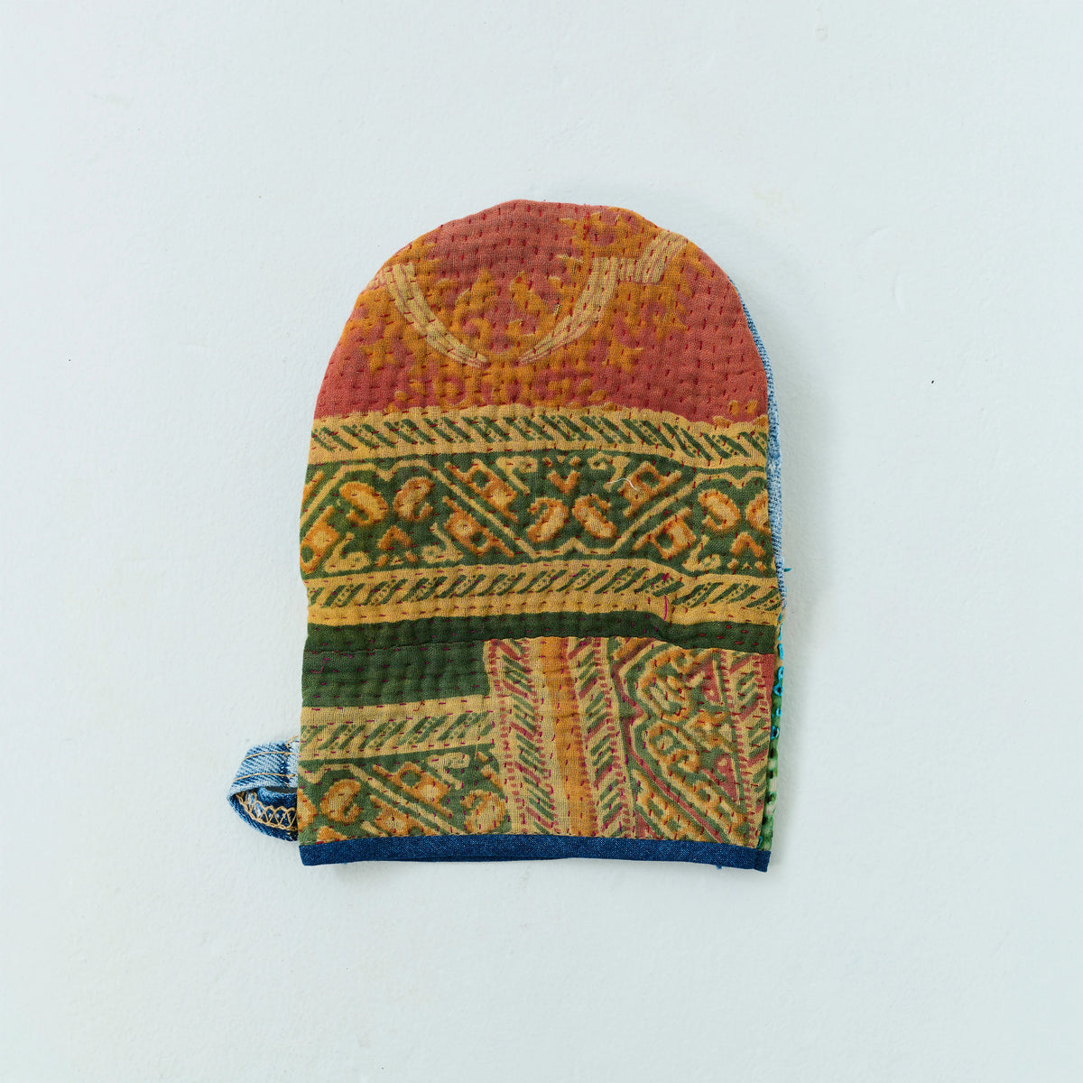 Pot holder