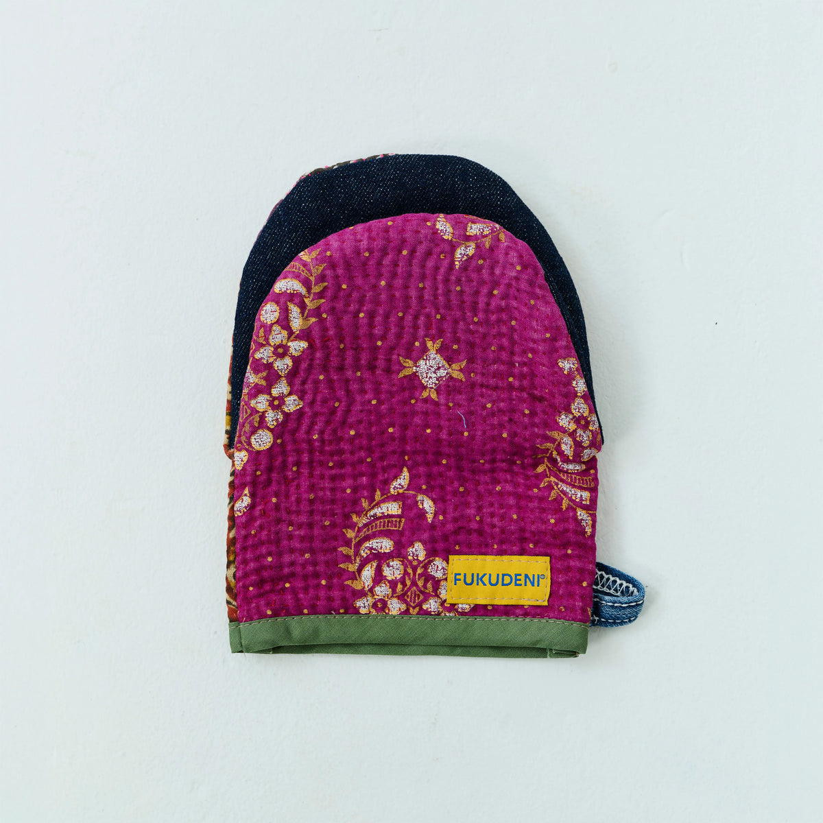 Pot holder