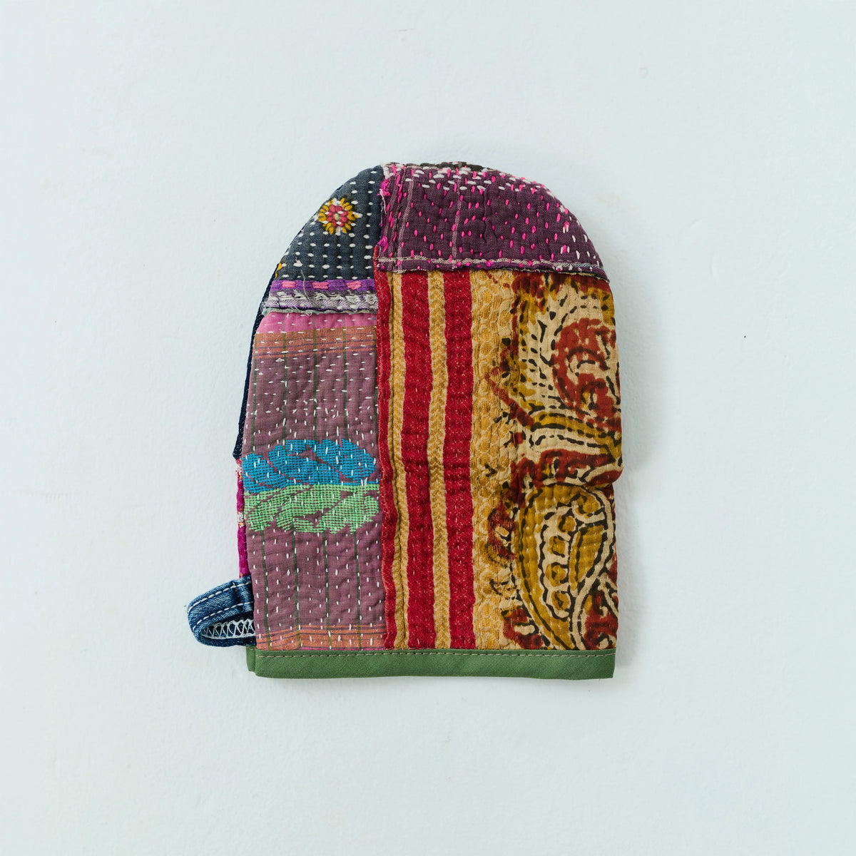 Pot holder