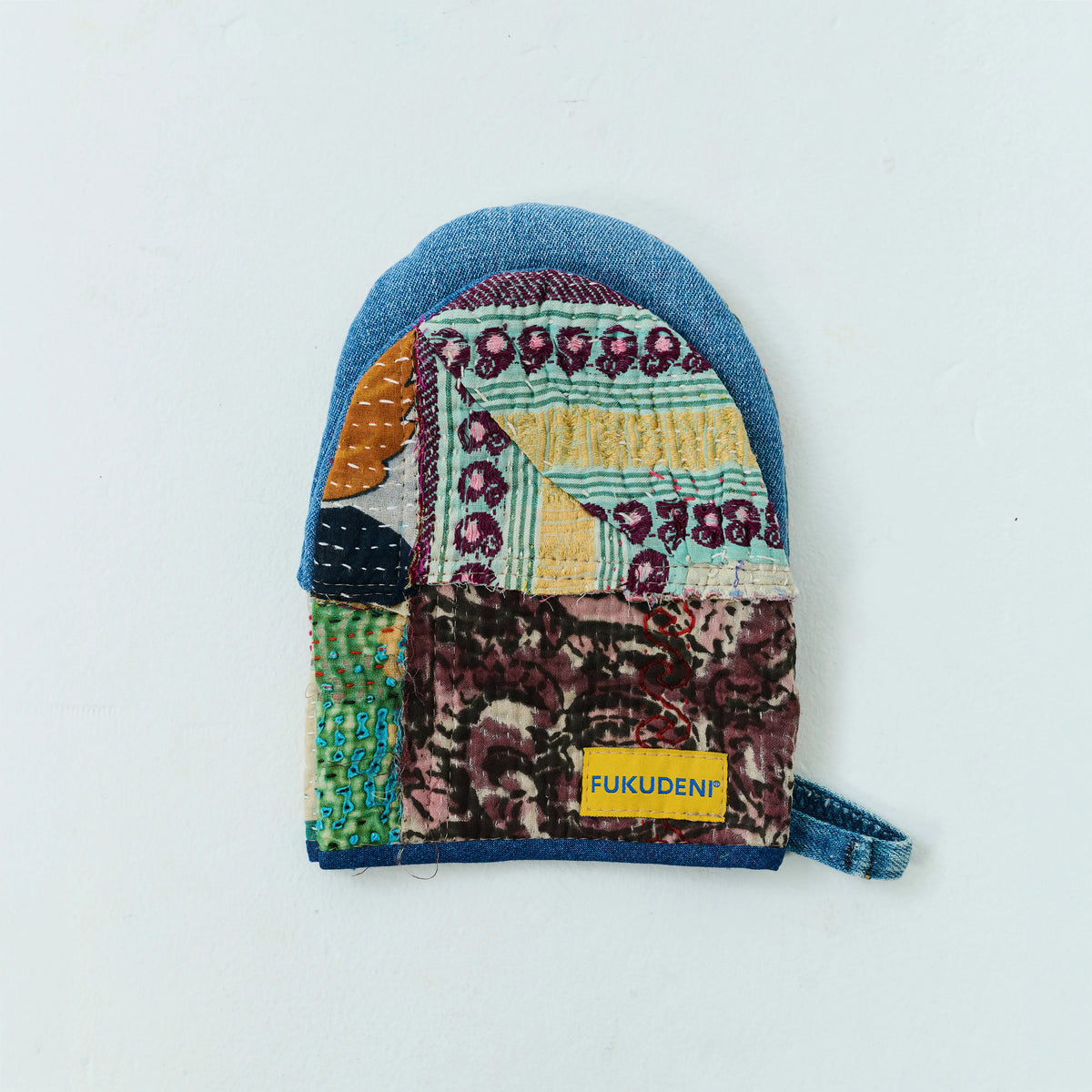 Pot holder