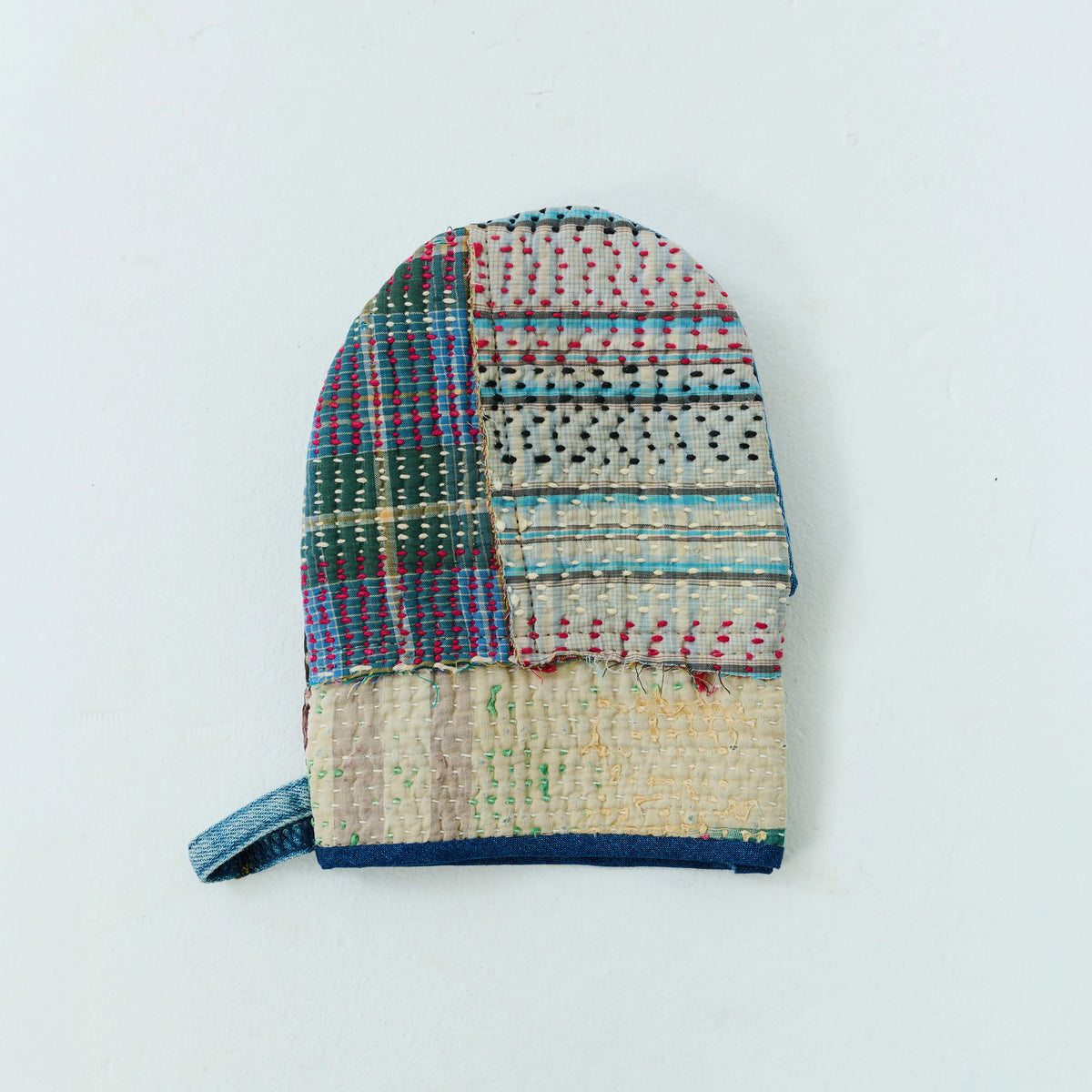 Pot holder