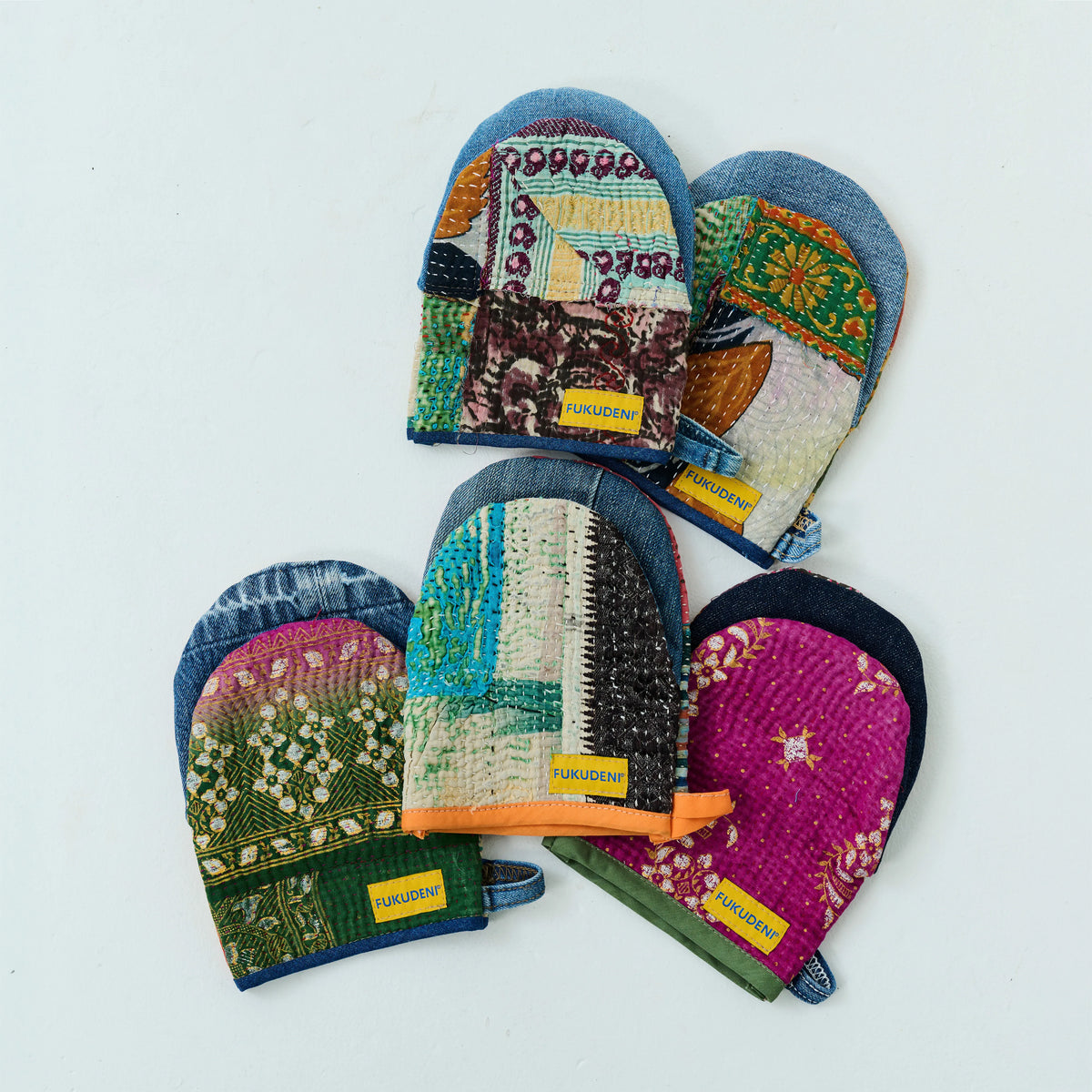 Pot holder