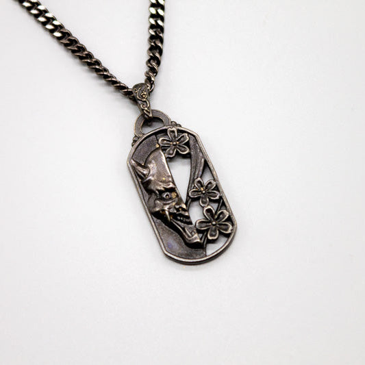 WABORI TALISMAN Hannya