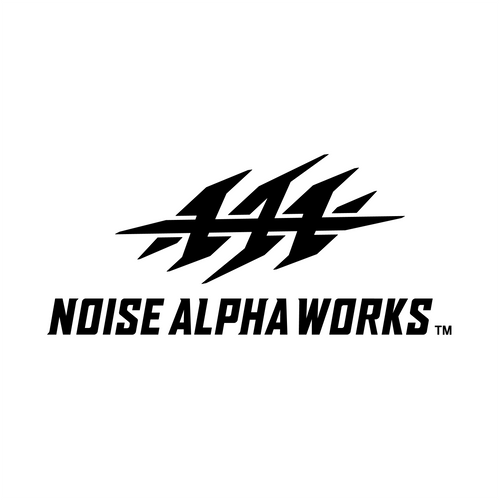 NOISE ALPHA WORKS