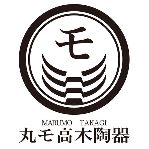 Marumo Takagi Pottery