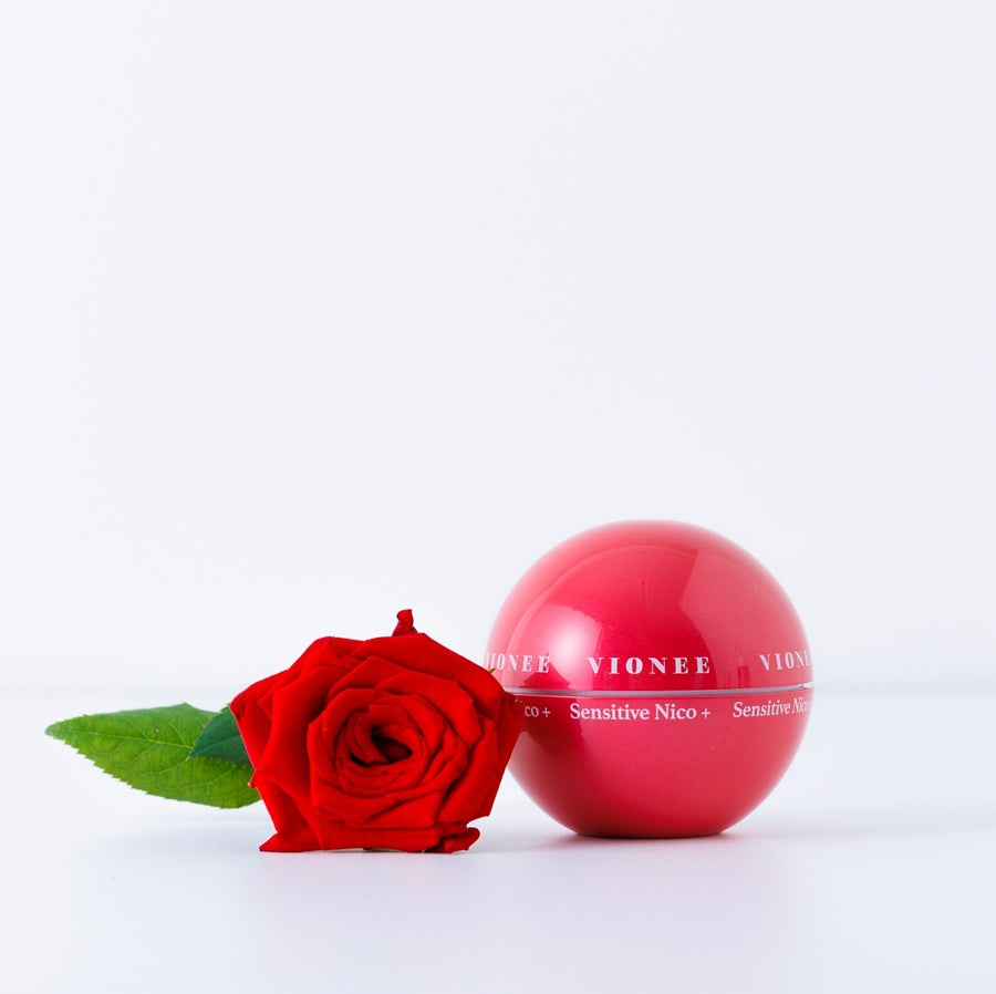 VIONEE Sensitive Nico Plus