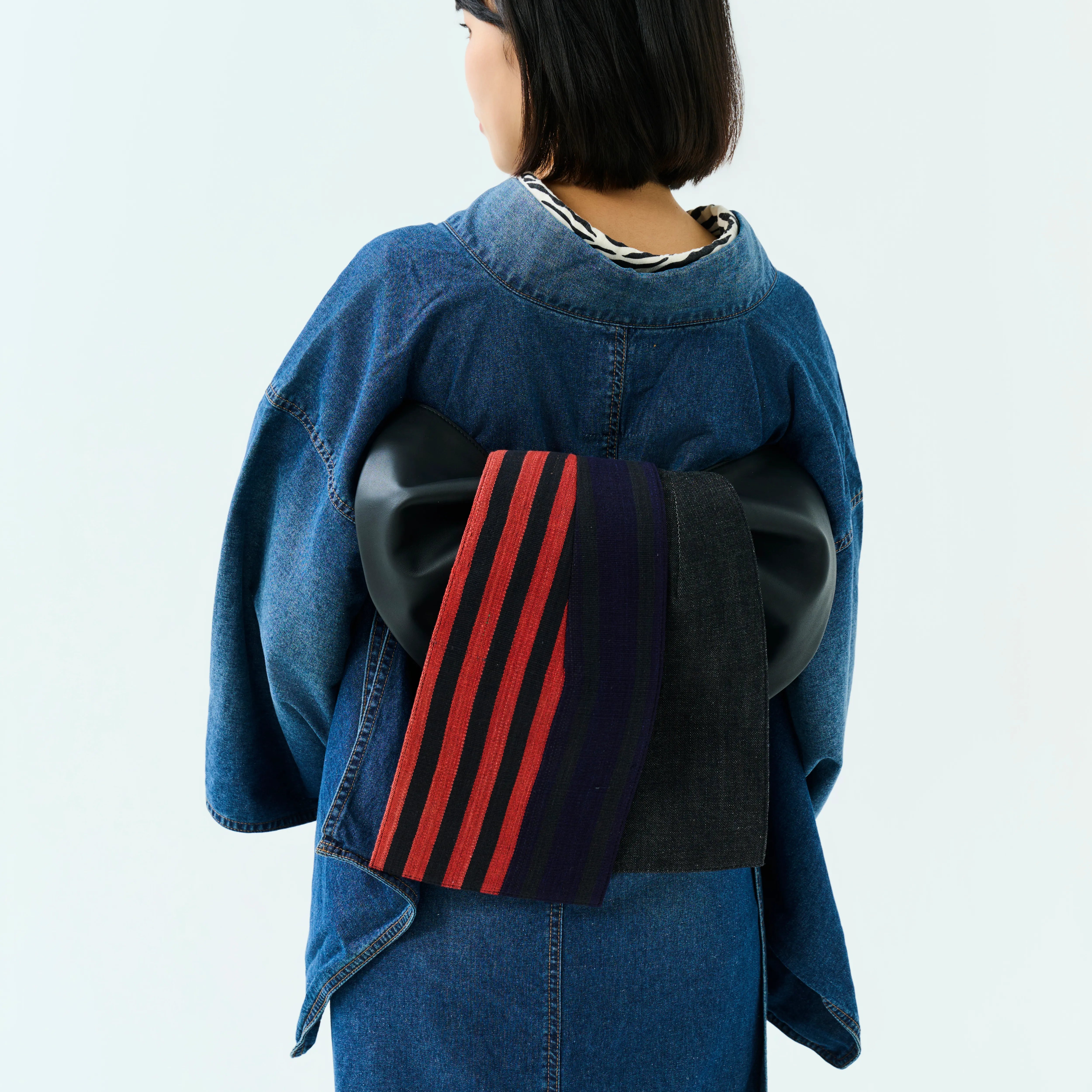 Kimono Obi Belt – Women's