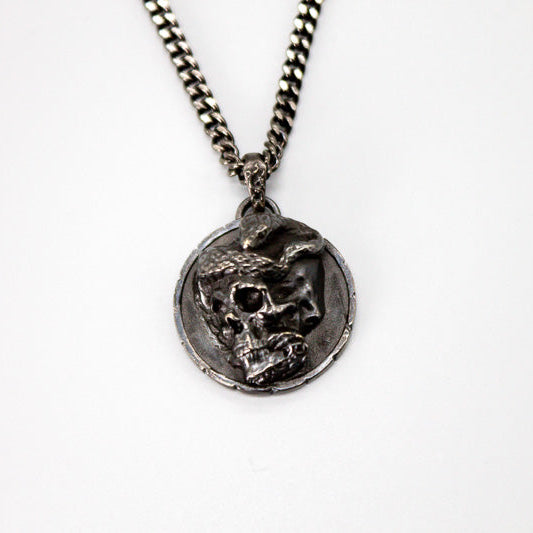 WABORI TALISMAN Skull