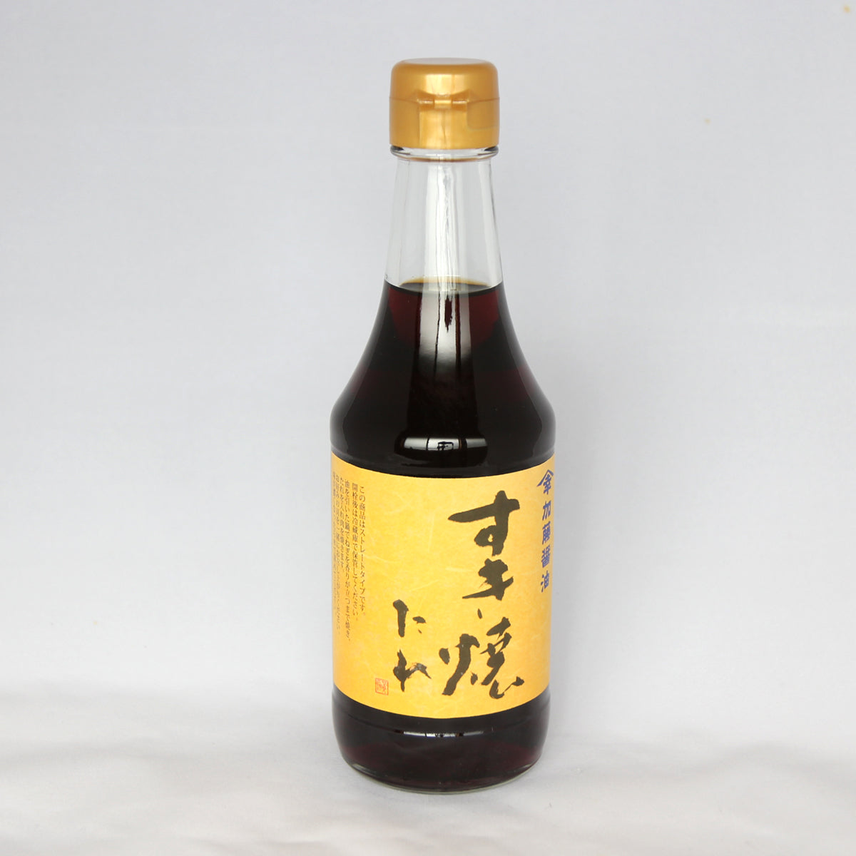 すき焼きのたれ