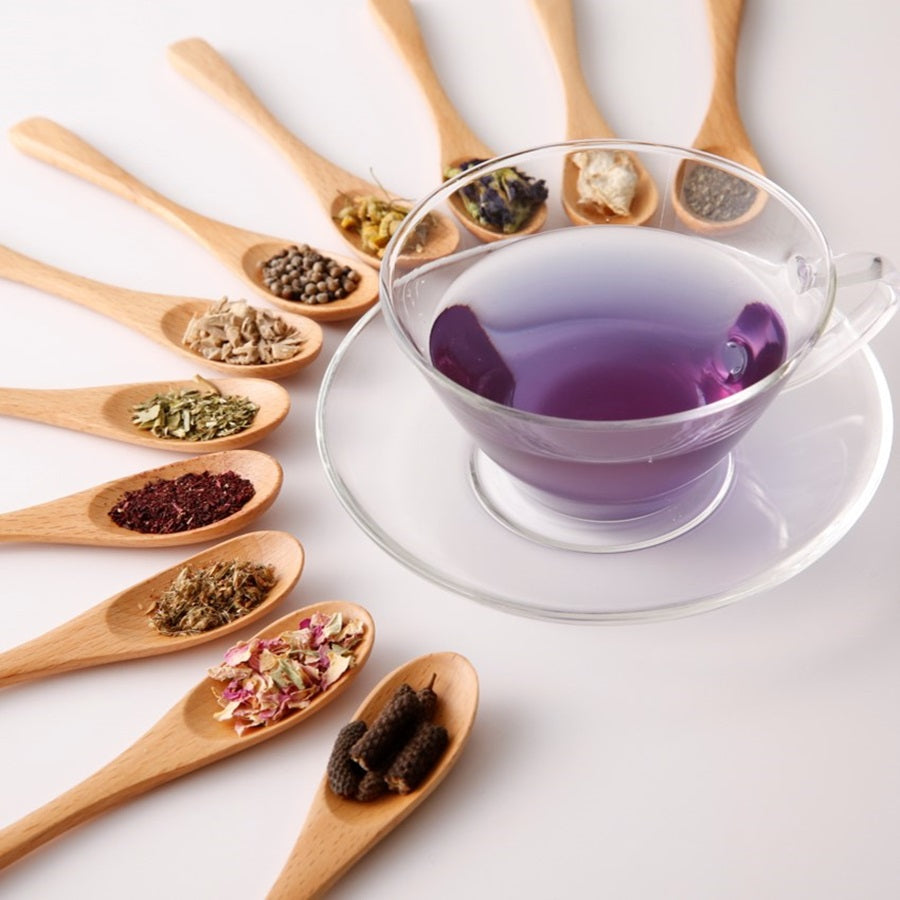 VIONEE Herbal Tea VIOLET