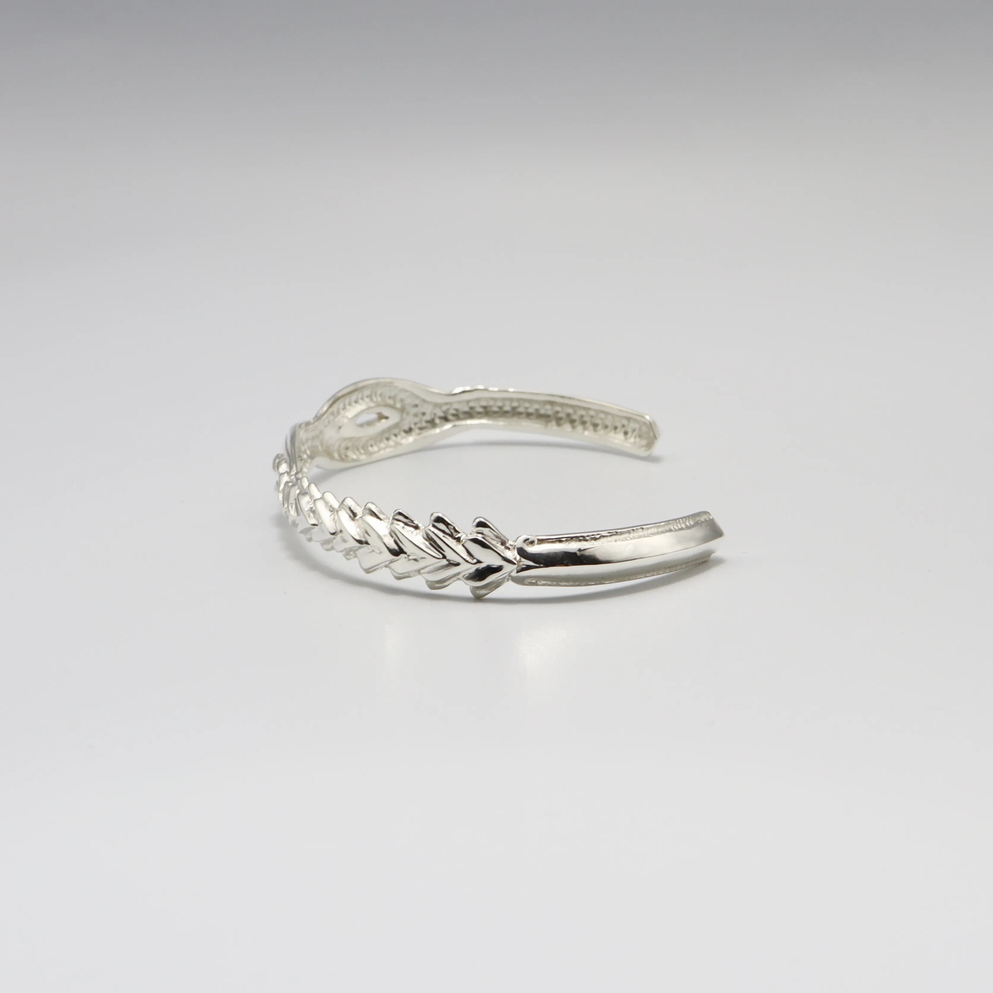 Wisteria Bangle