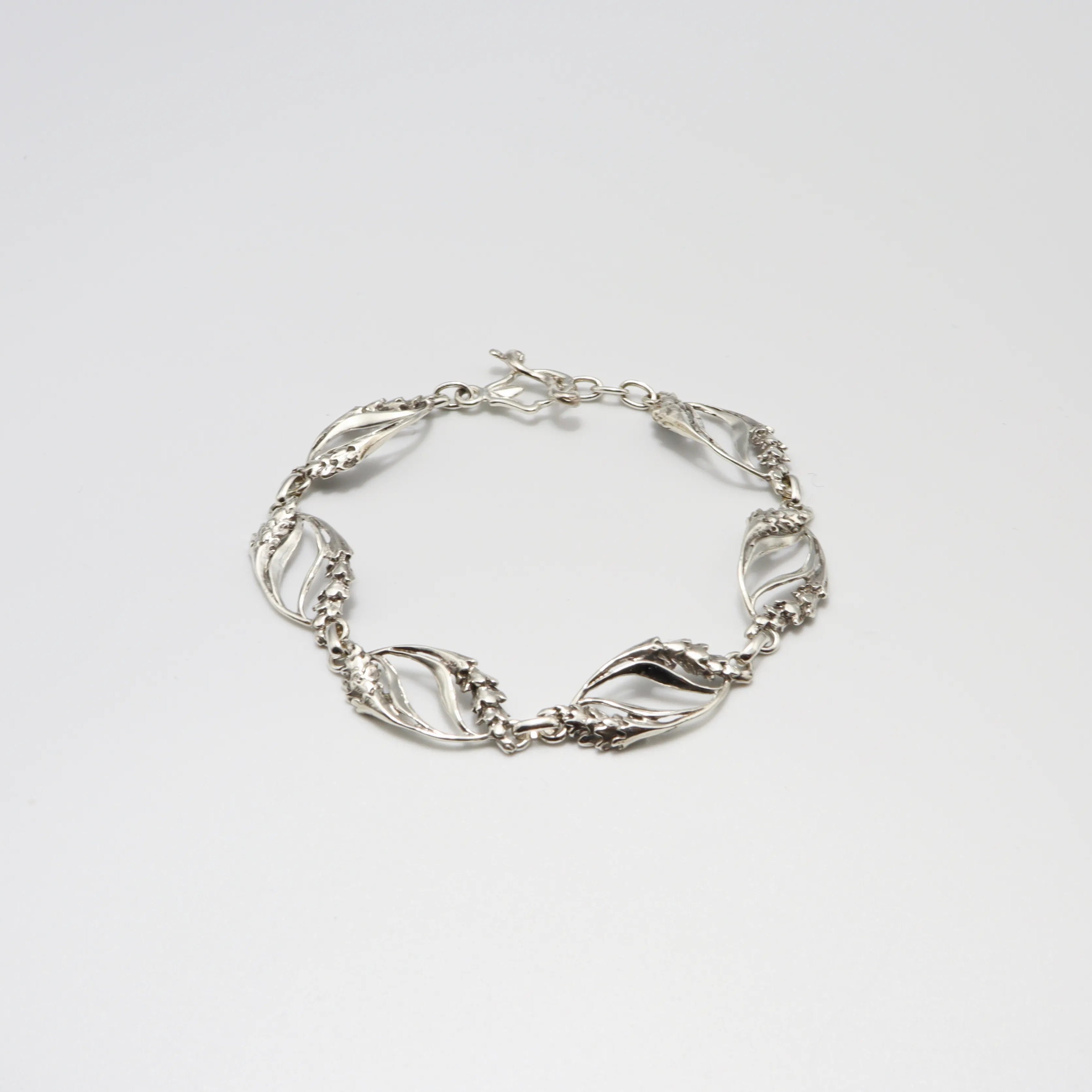Wisteria Bracelet