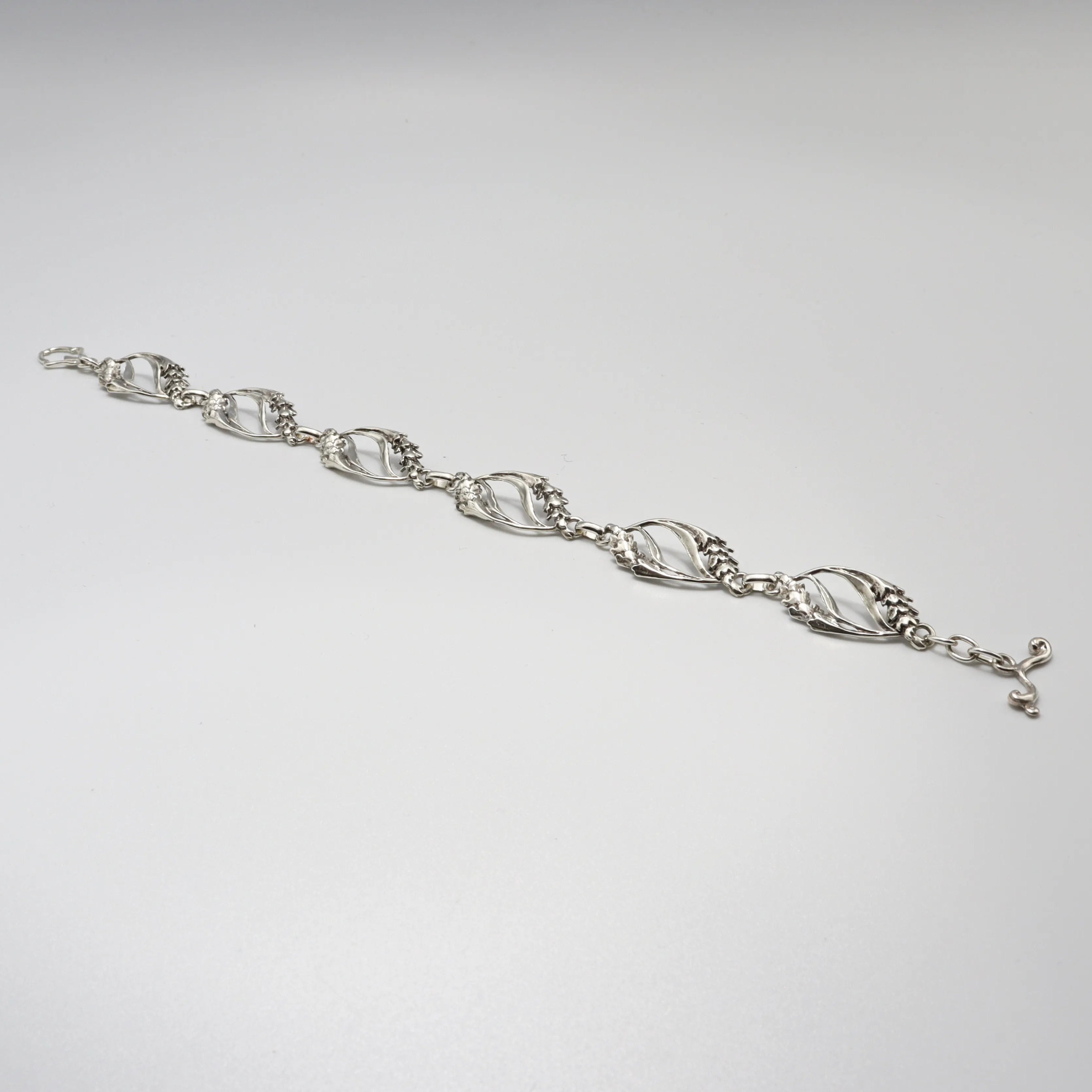 Wisteria Bracelet
