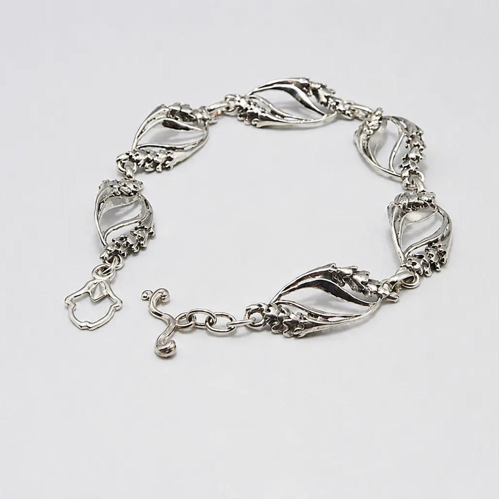 Wisteria Bracelet