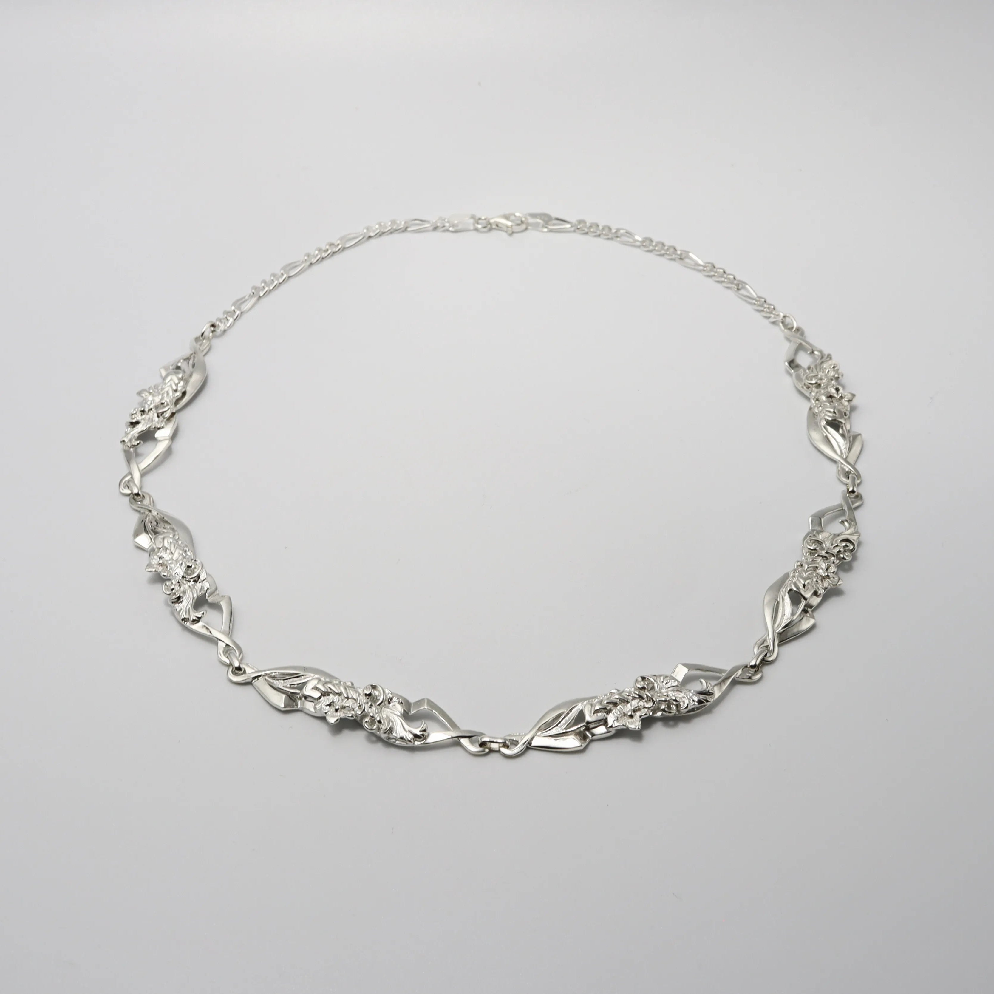 Wisteria Necklace