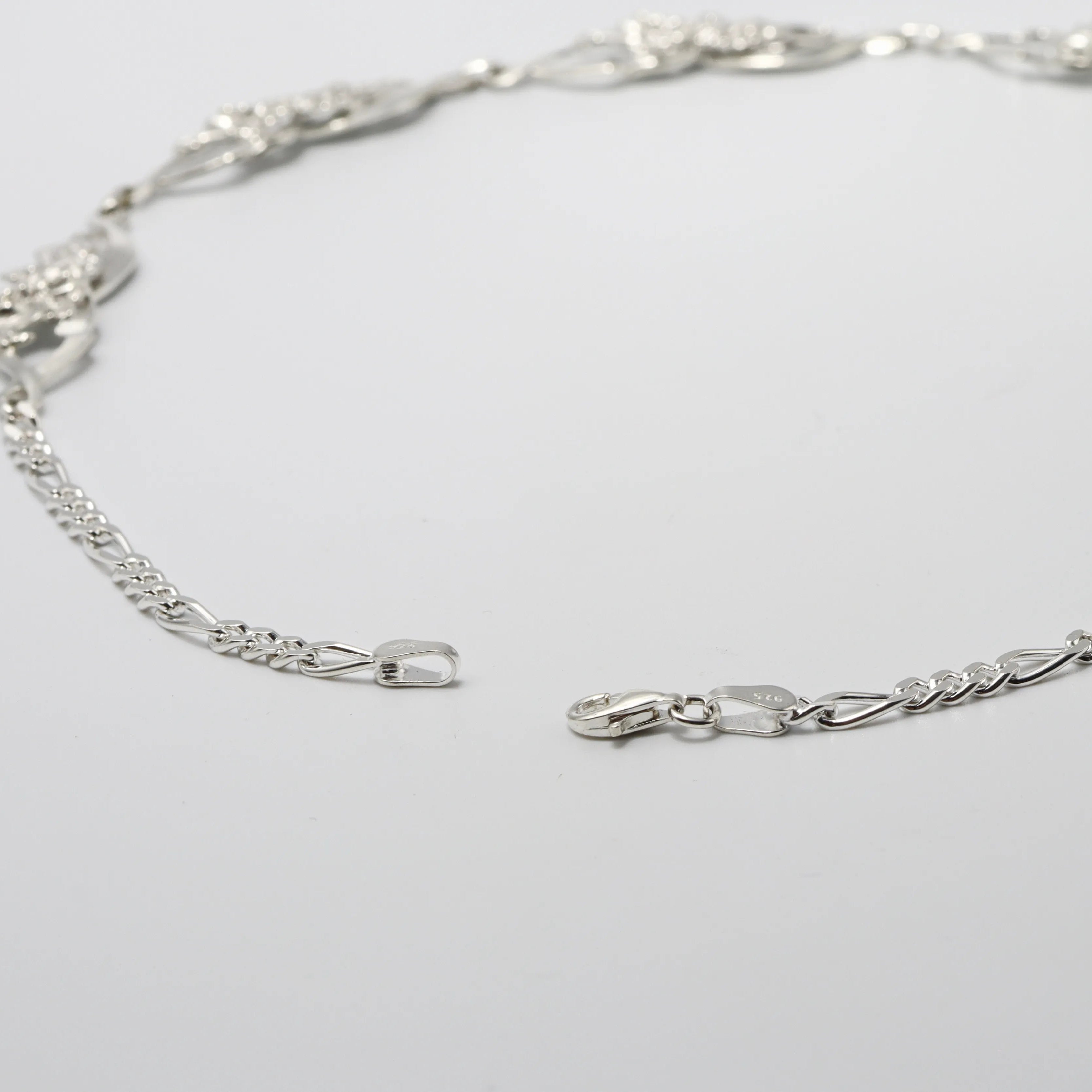 Wisteria Necklace