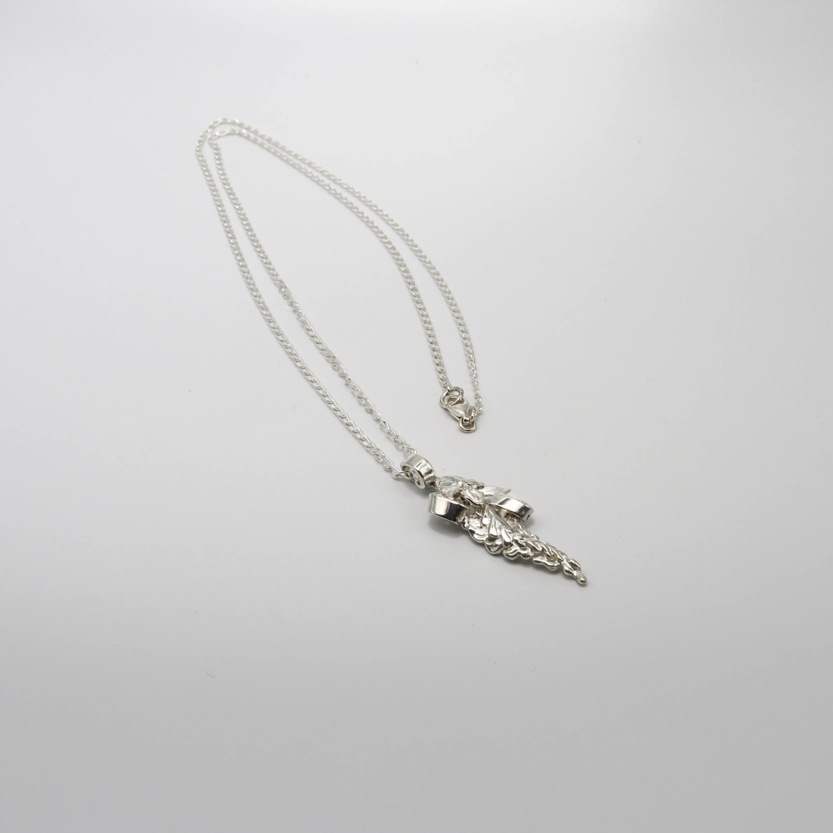 Wisteria Pendant