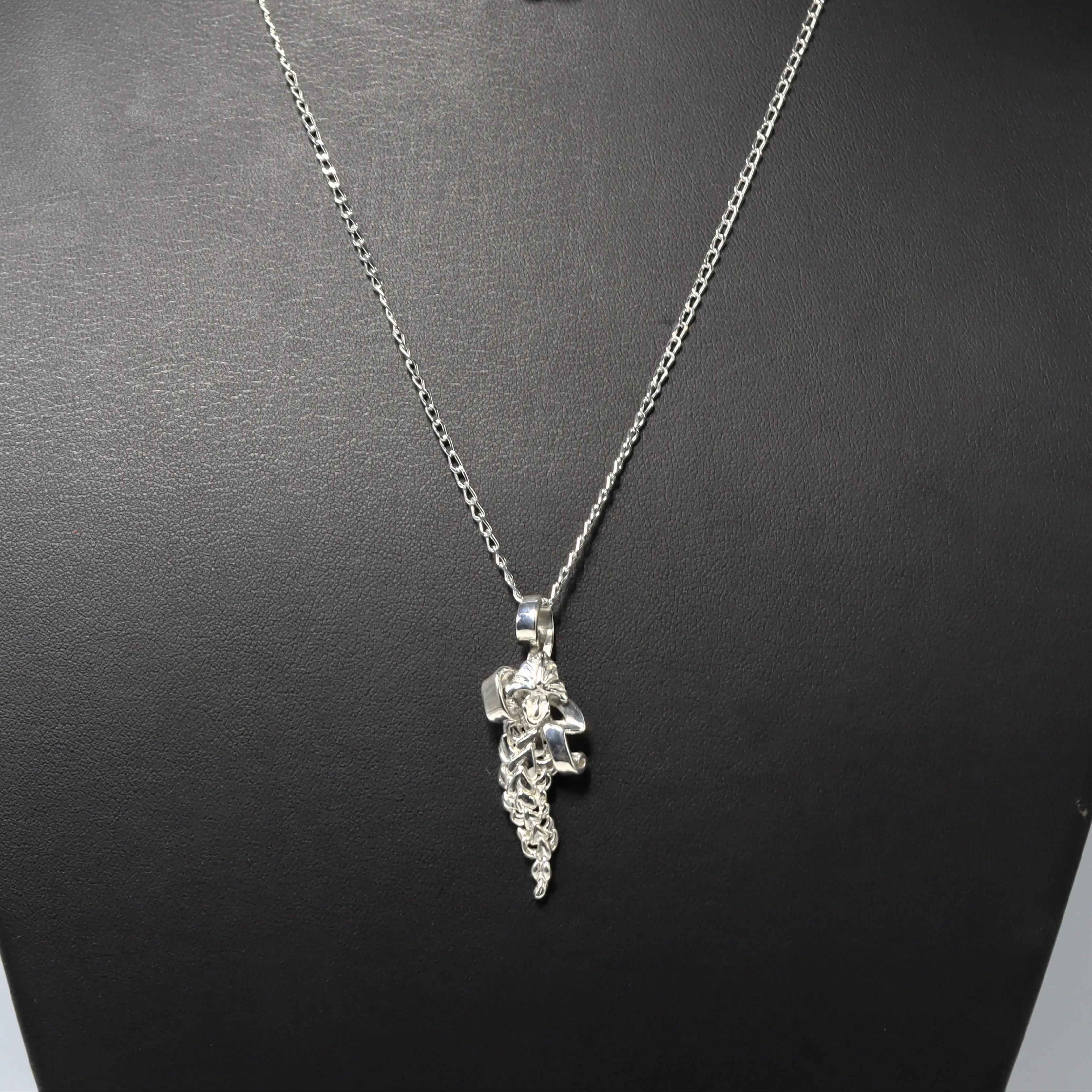 Wisteria Pendant